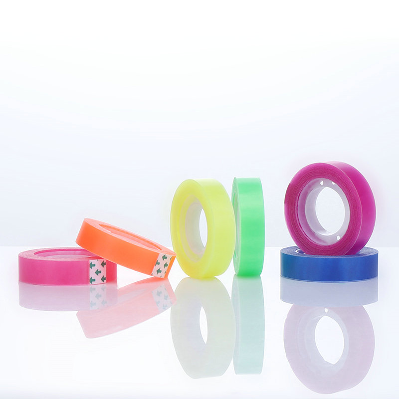 Moderigtigt og brugervenligt brugerdefineret printet washi-tape til 12 mm papirtape til rimelige priser