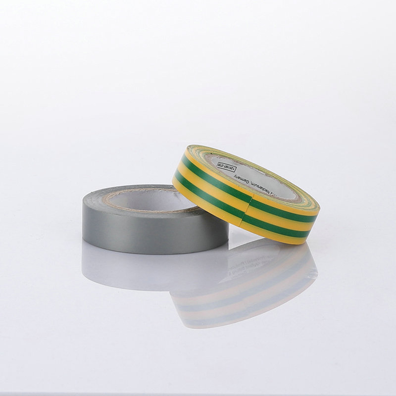 Kinas superleverandør Tilpasset elektrisk pvc-isolering gaffertape