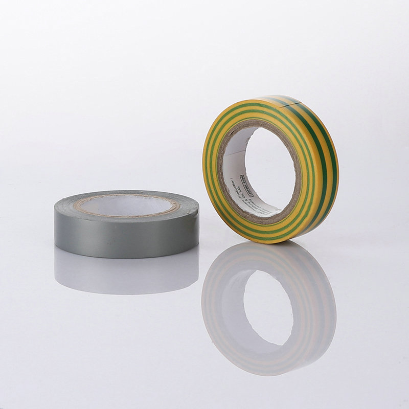 Kinas superleverandør Tilpasset elektrisk pvc-isolering gaffertape