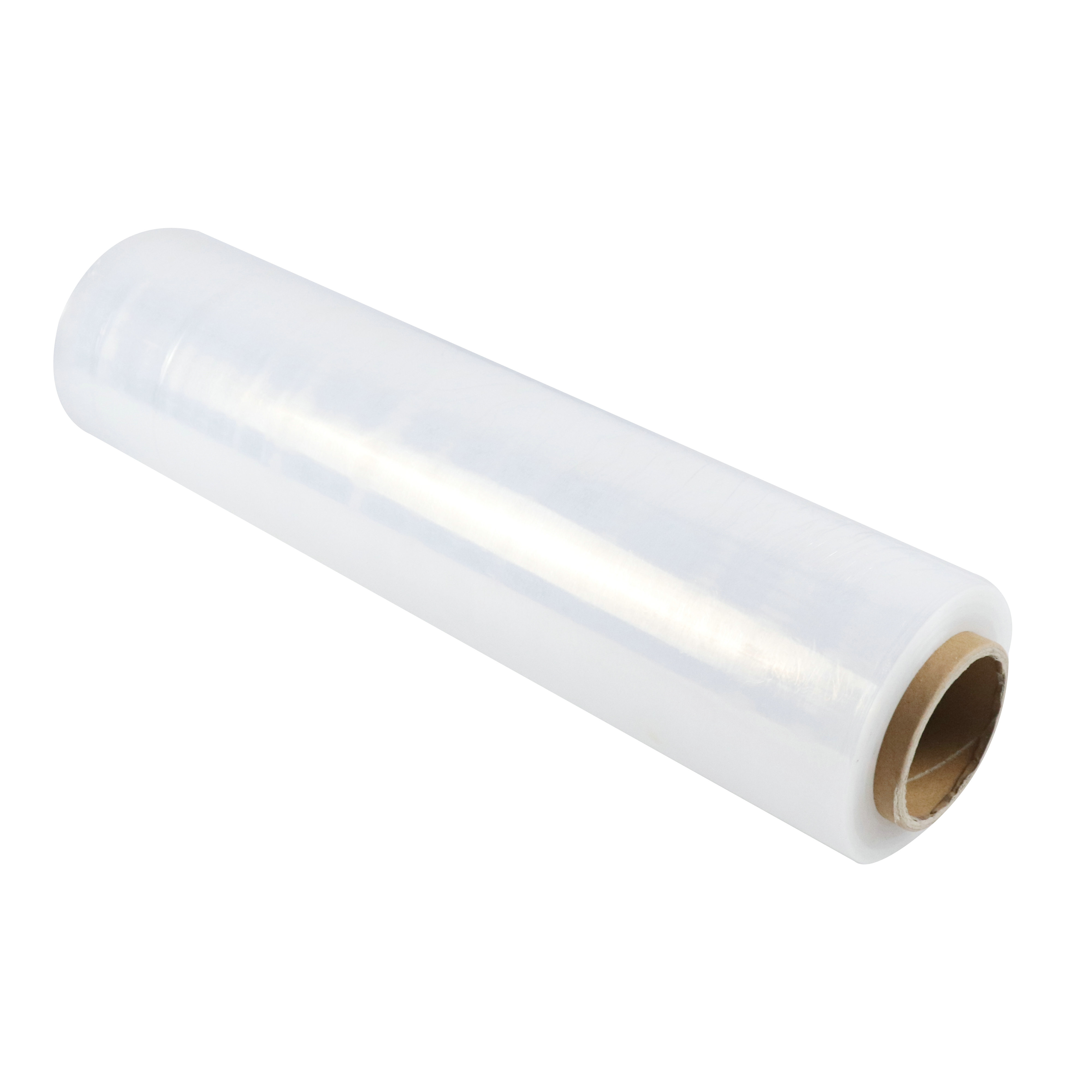 Fabrikspris palle Stretch Wrap, støbt Stretch Film Shrink Wrap film stretch film