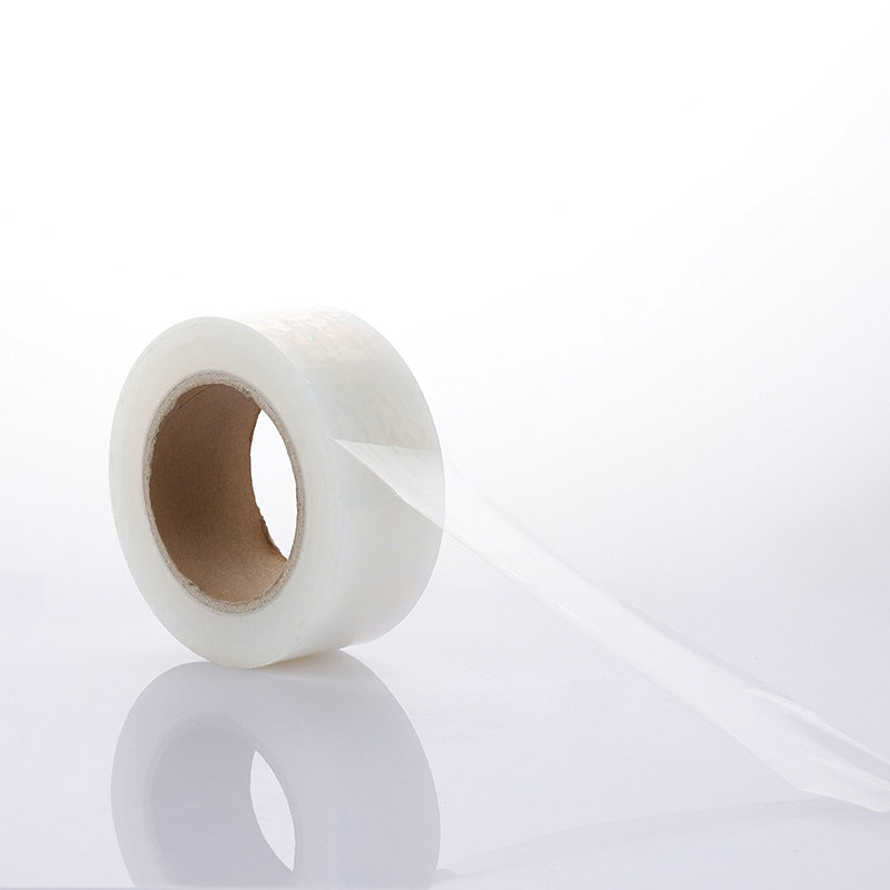 Fabrikspris palle Stretch Wrap film LLDPE stretch film