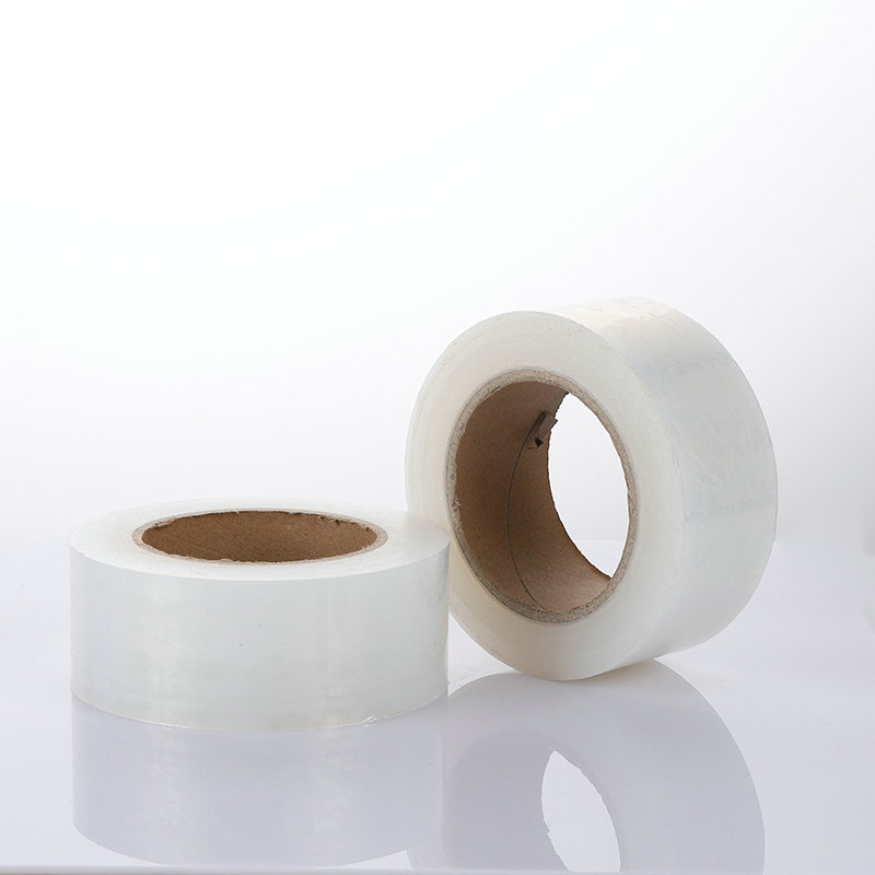 Fabrikspris palle Stretch Wrap film LLDPE stretch film